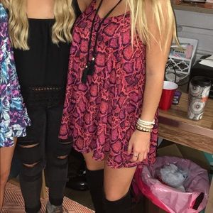 Show me your mumu dress